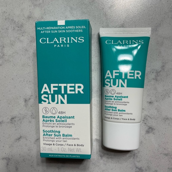 Self Tan Kit + more☀️ - Picture 2 of 8